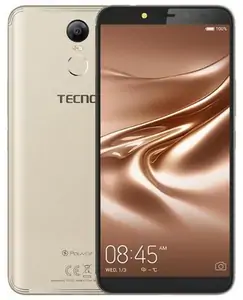 Замена динамика на телефоне Tecno Pouvoir 2 в Ижевске